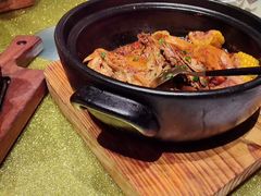 -大鸭梨烤鸭(北洼路店)