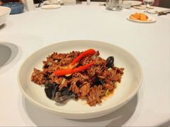 火爆腰花-106餐厅北京菜.烤鸭(百子湾店)