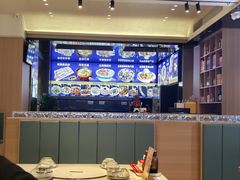 -北方饺子王·海鲜大咖·本地菜