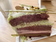 -M'CAKE(西单大悦城店)