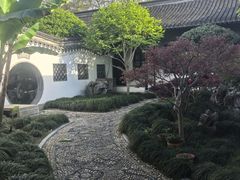 -绮园景区