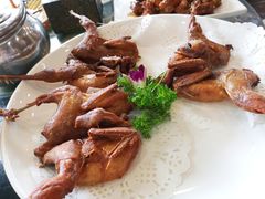 -乔家满族八大碗(流水沟店)