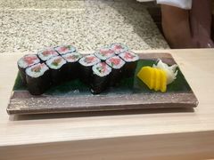 -鮨一日本料理旗舰店(总店)