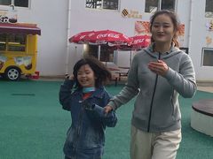 -北戴河集发农业梦想王国