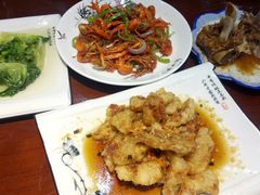 -东北酱大骨
