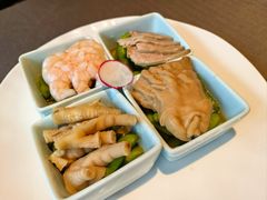 -望乡楼上海菜(日月光店)