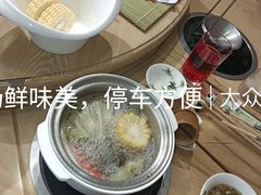 -竹鲜笙全竹宴(国色天香店)