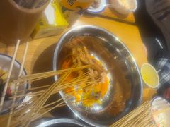 -嘉州鲜知味钵钵鸡(奎星楼店)