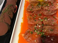 -尚尚仙·酸汤猪手·猪肚鸡火锅(华联万柳购物中心店)