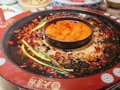 -矮板凳老火锅(宽窄巷子店)