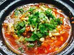 -二孃鸡爪爪(东郊记忆店)