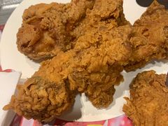 -麦当劳(华融店)