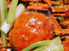 -港畔赶海蒸汽海鲜烧烤自助(仙螺岛店)
