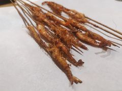 -五样儿西昌小签签烤串(建设路店)