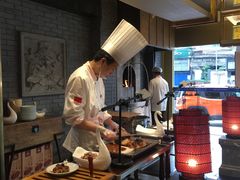 -大鸭梨烤鸭·北京菜(南小街/南苑店)