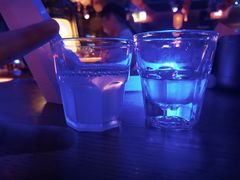 -夜火烤摊·东北烧烤酒场·老杨小黄鱼