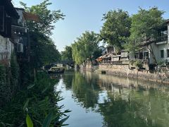 -小河直街历史文化街区