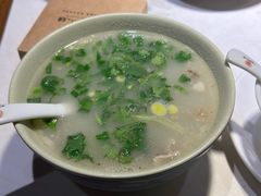 -丁里羊肉小镇(天鹅湖总店)