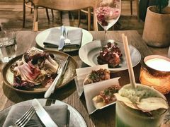 生牛肉tartar-BOR Eatery(安福路店)