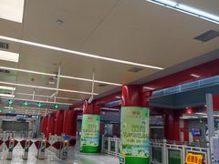 -前门(地铁站)