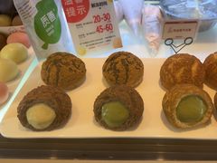 -西树泡芙(湖滨银泰in77B区店)