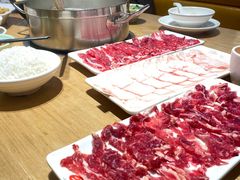 -九记潮汕现切鲜牛肉自助火锅(长沙·方圆荟店)
