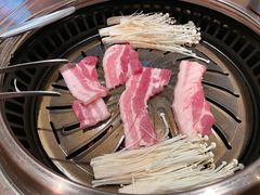 -韩国料理大力士(屏风街店)