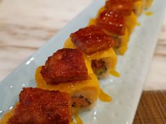 -月下料理(楷林IFC店)