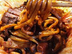 -新疆味道(大成名店公园店)