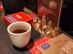 -桂小厨广西菜(万象城店)