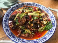 -院8里·小聚园老川菜(九眼桥店)