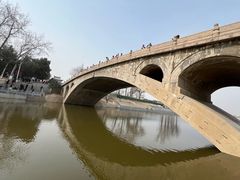 -赵州桥景区