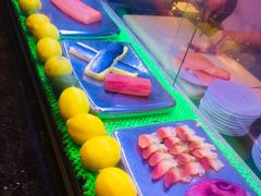 -咸亨大酒店-自助餐厅(解放南路店)