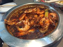 -耍盆友·重庆江湖菜(百子湾店)