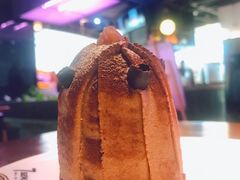 栗子塔-7senses(金狮广场店)