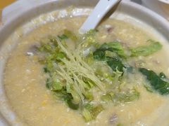 -蔡澜点心·粤菜(花城汇南区店)