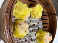 -万龙洲海鲜(南新仓店)