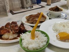 -清真惠记