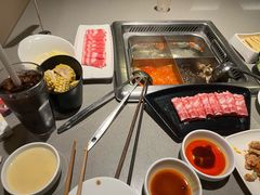 -海底捞火锅(摩尔广场店)
