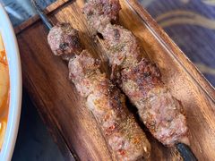 -新疆杭州疗养院·富春山庄