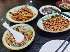 -江边城外烤全鱼(龙德广场店)