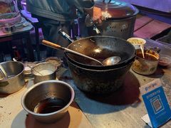 -曾记大腰子烧烤(苗栗路总店)