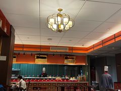 -前门烤鸭(江东中路店)