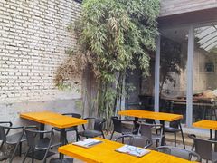 -zarah(鼓楼店)