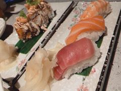 -大渔铁板烧(大悦城店)