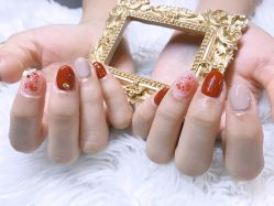 -Hands Nail专业美甲美睫