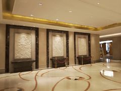 -黄嘉喜来登酒店-采悦轩中餐厅(滨江中路店)