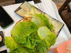 -鲜入围煮花胶鸡海鲜火锅