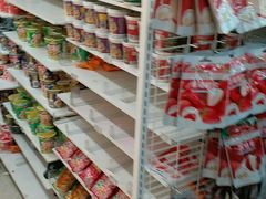 -711便利店(第二儿童医院店)