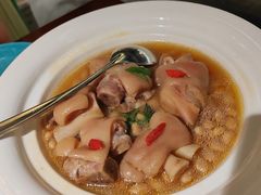 -荷塘秋月·本帮江浙菜(国权路店)